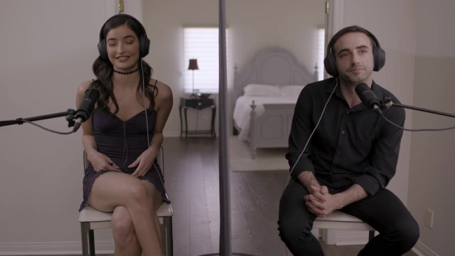 IRRESISTIBLE BEAUTY Emily Willis Takes it DEEP