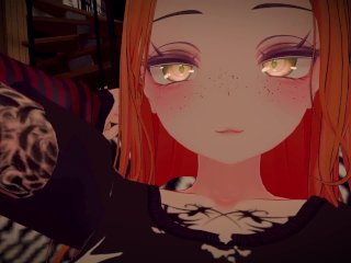 [NSFW ASMR ERP] "Your_Cutie Roommate_Wants to Fuck You"