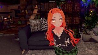 Your Adorable Roommate Wants To Fuck You NSFW ASMR ERP