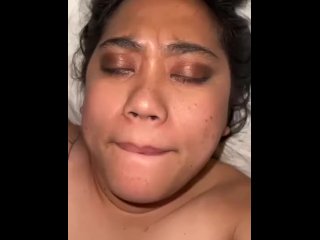 australian, female orgasm, blowjob, vertical video