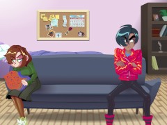 MakeUp trailer - Screenshot 1 of 16 - Couple