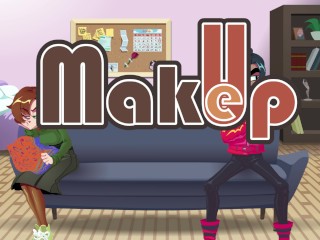 MakeUp Trailer