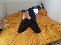 First time using a dildo - Screenshot 1 of 16 - Masturbate