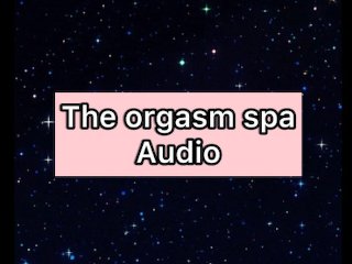 erotic audio, cum, british, massage