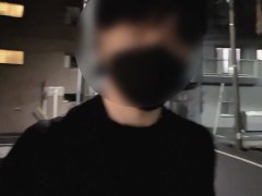 关于我剃掉胡须然后在路边捡到地雷系可爱妹妹这件事，满脑子只有钱钱和色色的小兔参上 - Screenshot 2 of 16 - 地雷