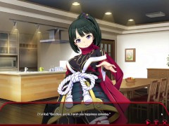 Train Capacity 300% 2 [Final] [Beel ze bub] Yurika final