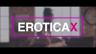 Sexy Wife Cheats On Husband wt Hot Nerdy Neighbour - Jessa Rhodes - EroticaX