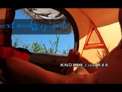 "Going to a Nude Beach" (PART 3) preview - Screenshot 16 of 16 - Nude Beach