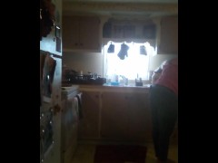 Am I Housewife Material??? Let Me Know