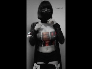 【 Nyauri1 Tiktok Series 】