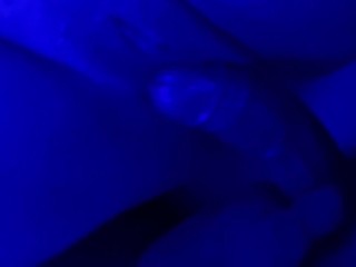 Sloppy Blowjob Moaning and Fucking after Work!