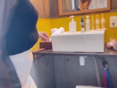 ヒッチハイクして温泉を目指す！ - Screenshot 15 of 16 - Asian