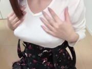 Preview 2 of Do you guys like my boobs?