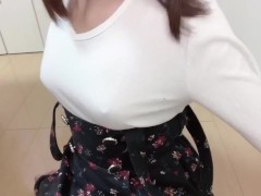 私のおっぱい、みんな好き？ - Screenshot 2 of 16 - Amateur