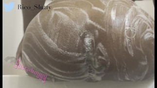 Bath time (Teaser)