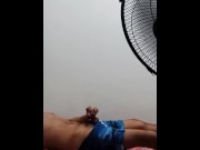 Hindi makatulong kayA nag jakol nalang