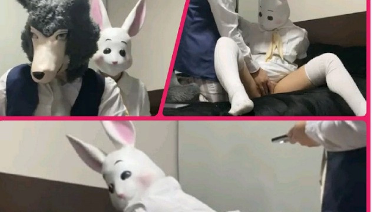 Legoshi X Haru Sex Beastars, Bizarre furrys Porn (Part I)