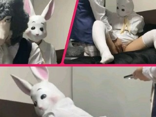 Legoshi X Haru Sex Beastars, Bizarre Furrys Porn (Part I)