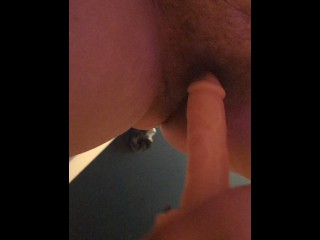 ASMR Wet Pussy MILF Masturbating