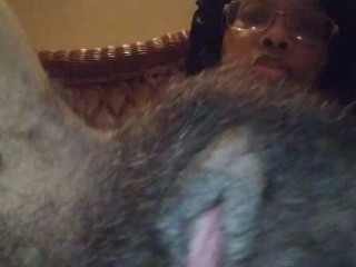 Look but DON'T Touch Pt. 18