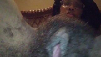 Look but DON'T touch pt. 18