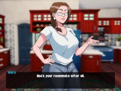 DAWN OF MALICE CAP 1