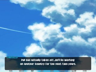 DAWN OF MALICE CAP 1