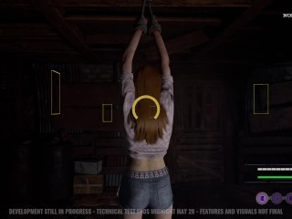 ПРОСМОТР ФИЛЬМА / ТЕХАССКИЙ МАССАЖ БЕНЗОПИЛОЙ