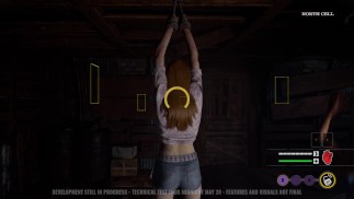 ПРОСМОТР ФИЛЬМА / ТЕХАССКИЙ МАССАЖ БЕНЗОПИЛОЙ