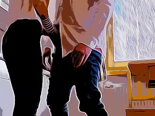 Sesso con la Cugina Italiana Porca