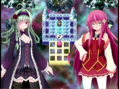 シークレットメイズ-天獄に選ばれし者たち- 体験版プレイ動画 オルトレージュ