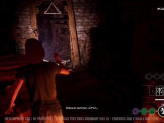 В АЛЬФЕ УЖЕ ЕСТЬ ПЛЮСЫ / ТЕХАССКАЯ РЕЗНЯ БЕНЗОПИЛОЙ