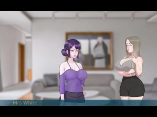Sex Note - 128 Dick Sharing by MissKitty2K