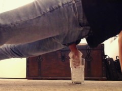 Cum while doing push-ups - Screenshot 11 of 16 - Push Up
