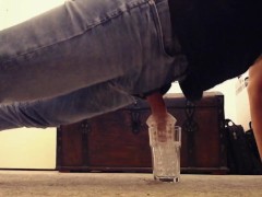 Cum while doing push-ups - Screenshot 6 of 16 - Push Up