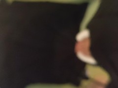Quickie before work - Screenshot 1 of 16 - Cum On Clothes