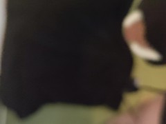 Quickie before work - Screenshot 5 of 16 - Male Vibrator Cum