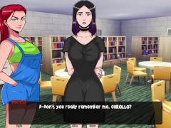 DAWN OF MALICE CAP 2