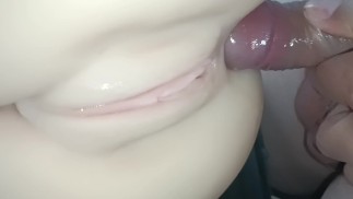 Трахнул жопу красивой девушки секретарши