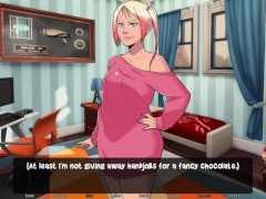 DAWN OF MALICE CAP 4