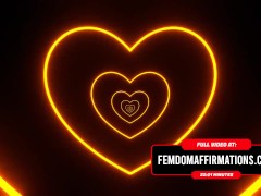 Extreme Cuck Affirmations for Cuckold Losers