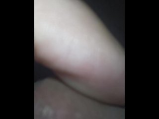 بقيت مع بنت 19 سنة 🇲🇦 انا وياها فالدار ، عندها الطبون مزير 🍑 ، لحستو ليها و خشيت ليها الزب الغليض