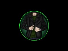 The Strange Plans of One Mr Edward Hyde - M4F Erotic Audio