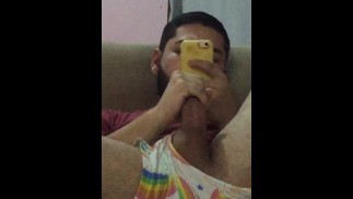 Playing alone