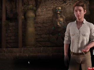 Treasure of Nadia Gameplay Part 95