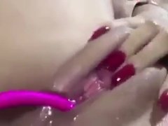 I didn't want to stop until I SQUIRTED💦