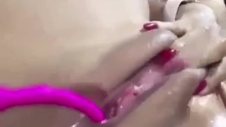 Я не хотел останавливаться, пока не БРЫЗНУЛ💦