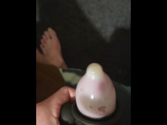 Quick toy fun - Screenshot 13 of 16 - Solo Male