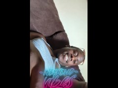 She like da veins so I bought Snickers 🍫🤣🤯 - Screenshot 16 of 16 - Bde