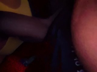 My little mouth